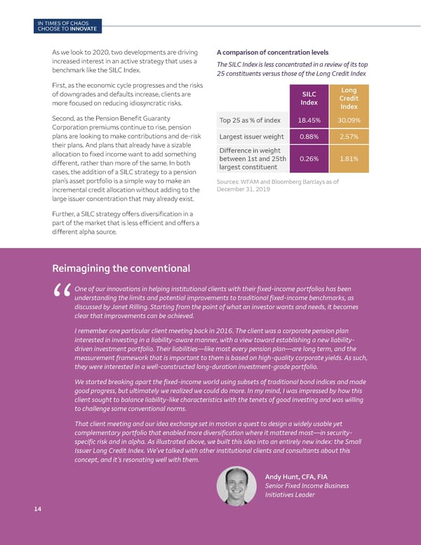 Wells Fargo Investment Insights - Page 14