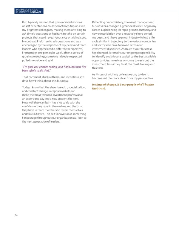 Wells Fargo Investment Insights - Page 24